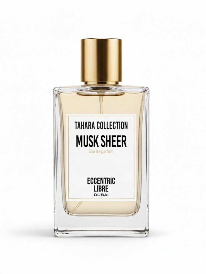 MUSK SHEER