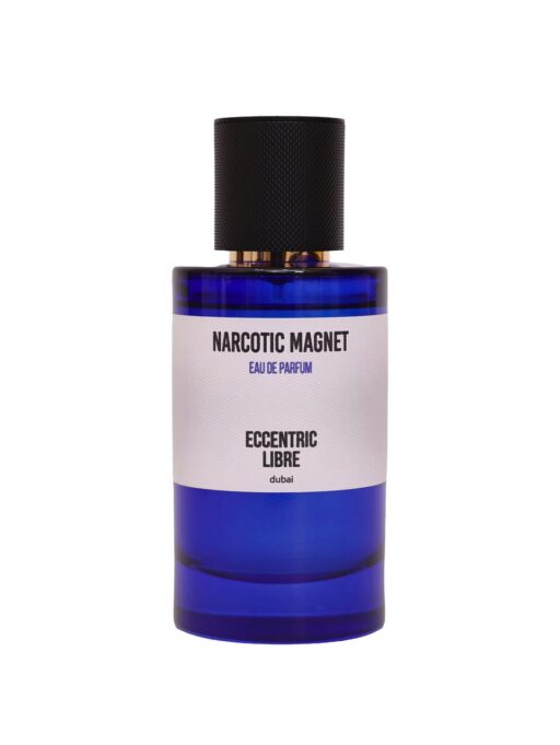 NARCOTIC MAGNET