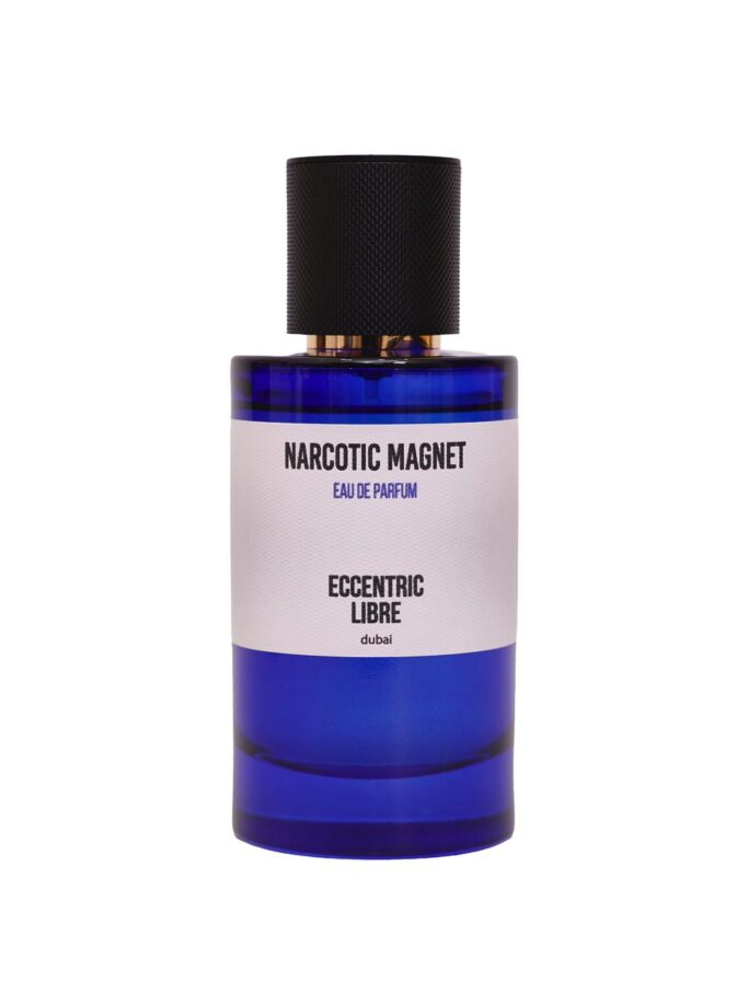 NARCOTIC MAGNET