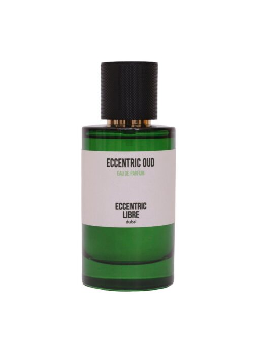 ECCENTRIC OUD