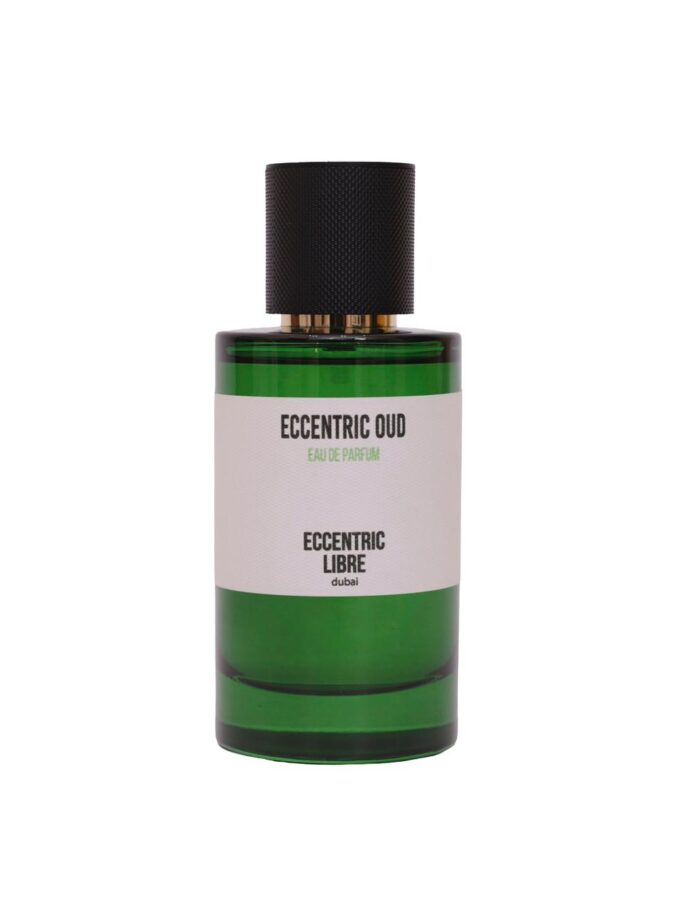 ECCENTRIC OUD