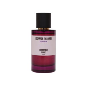 ESCAPADE EN SOIRÉE