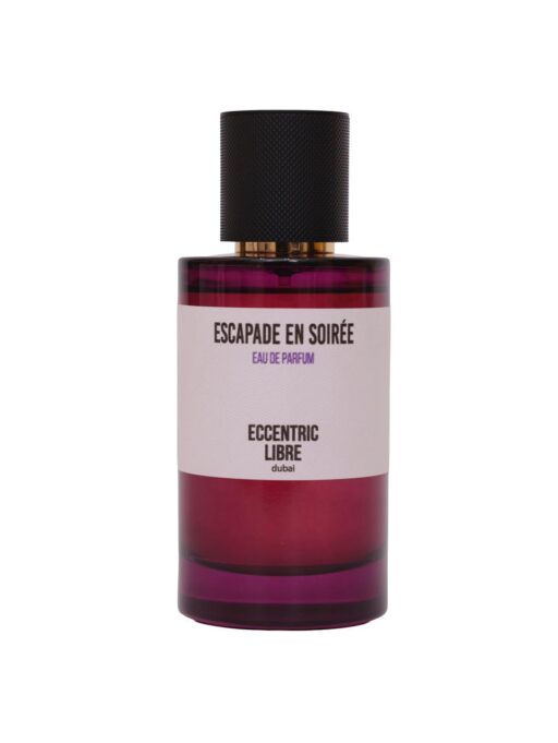 ESCAPADE EN SOIRÉE