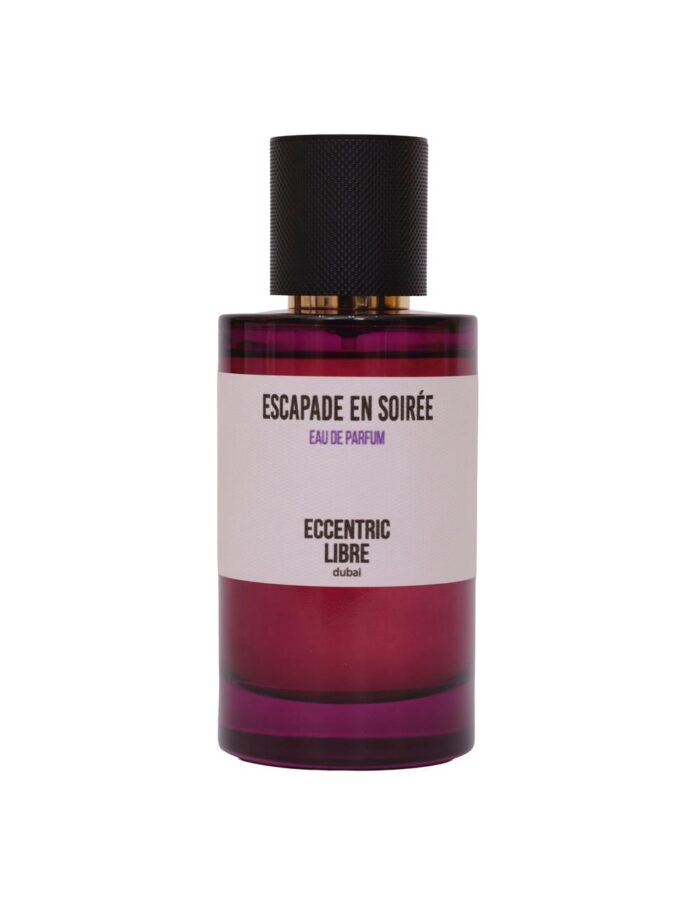 ESCAPADE EN SOIRÉE