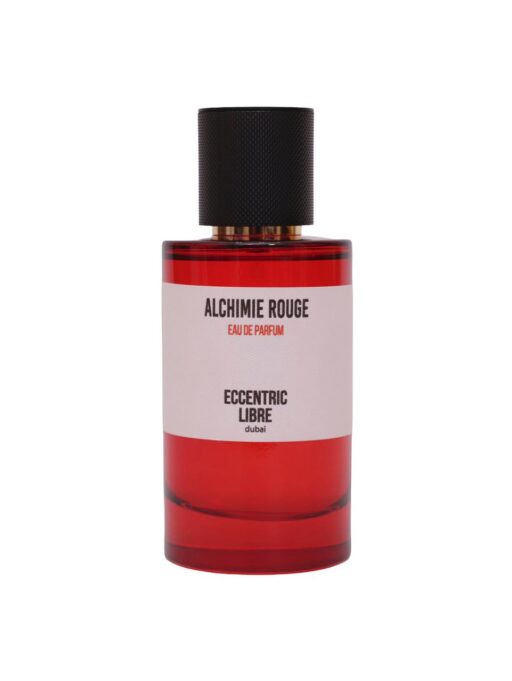 ALCHEMIE ROUGE