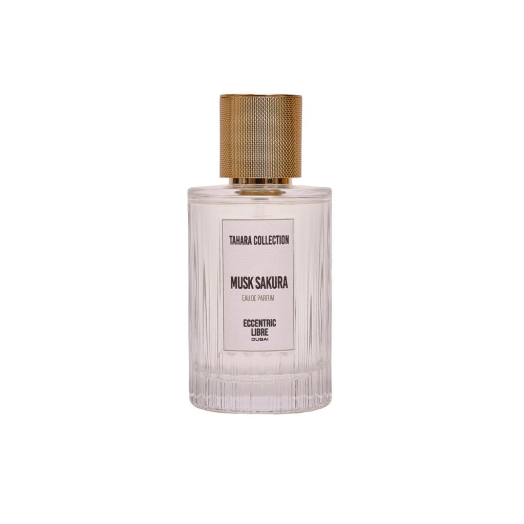 MUSK SAKURA